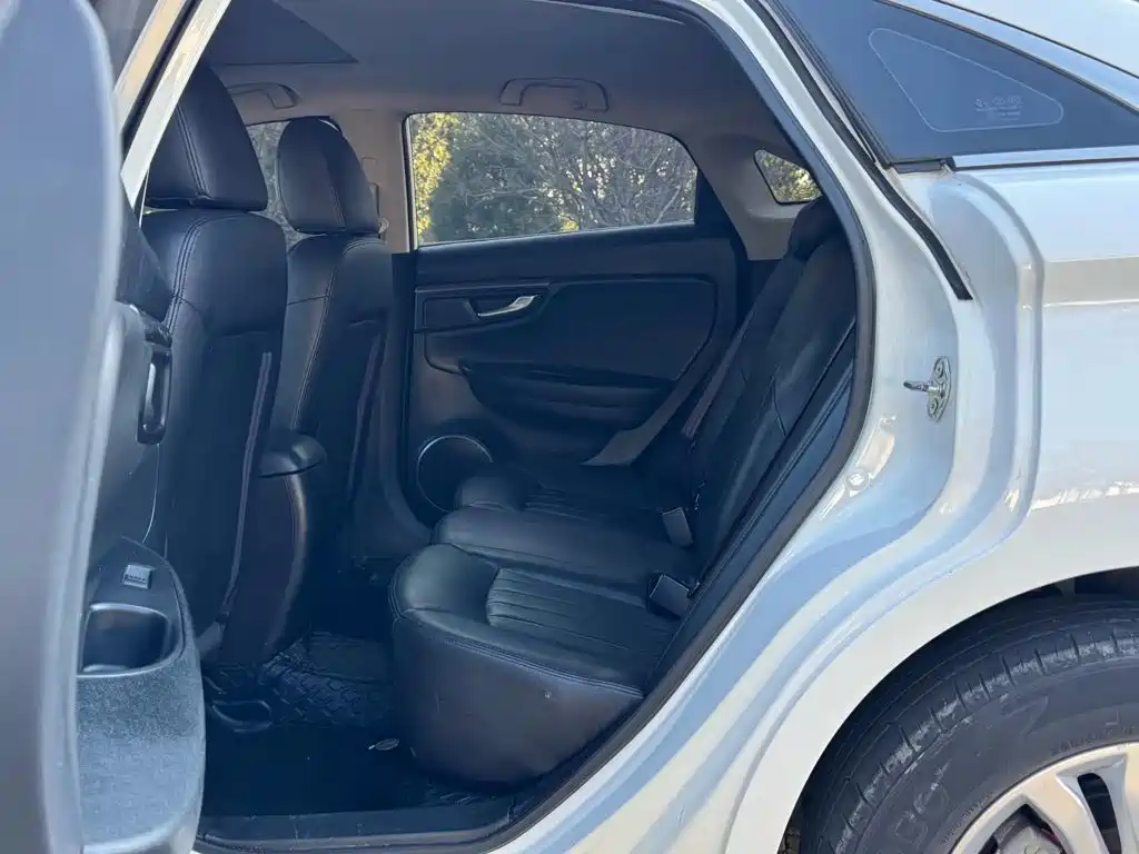 Bestune B50 — миниатюра 6