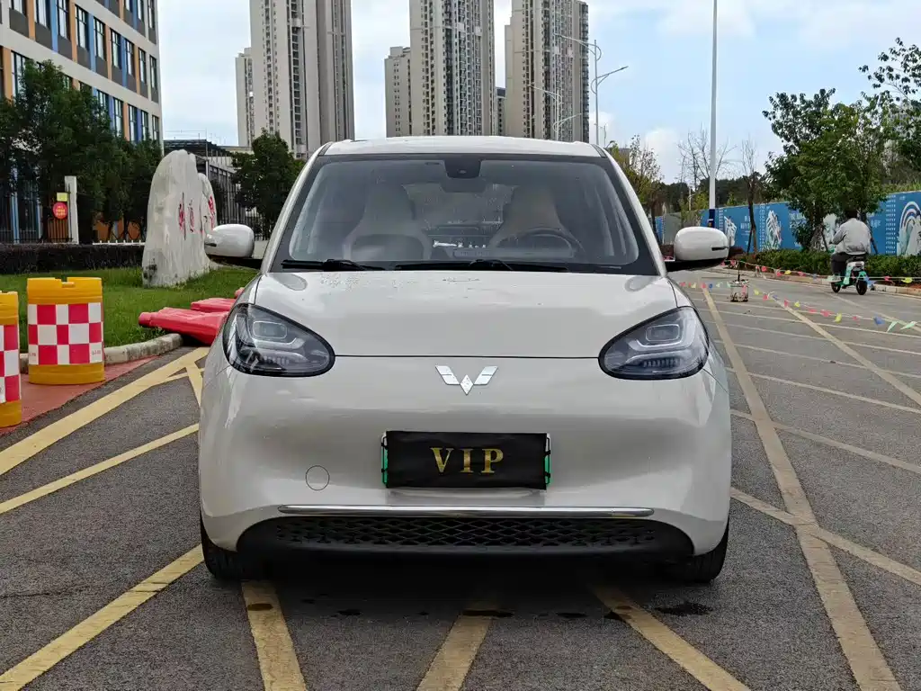 Wuling Bingo — миниатюра 2