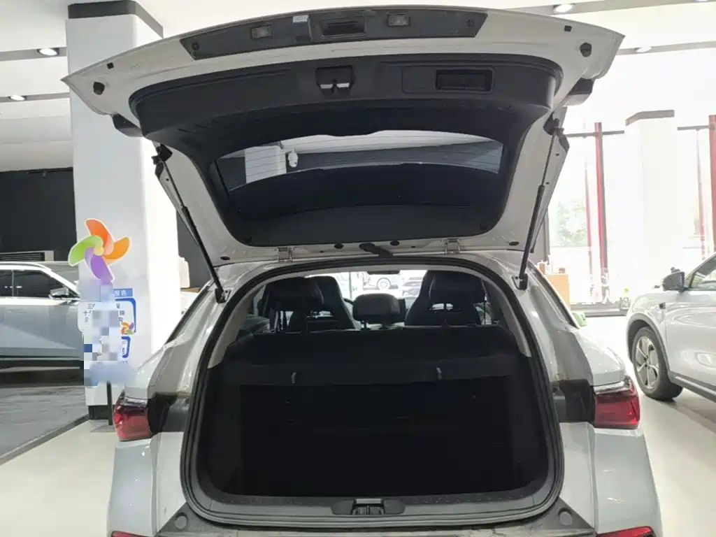 BYD Yuan Plus — миниатюра 19