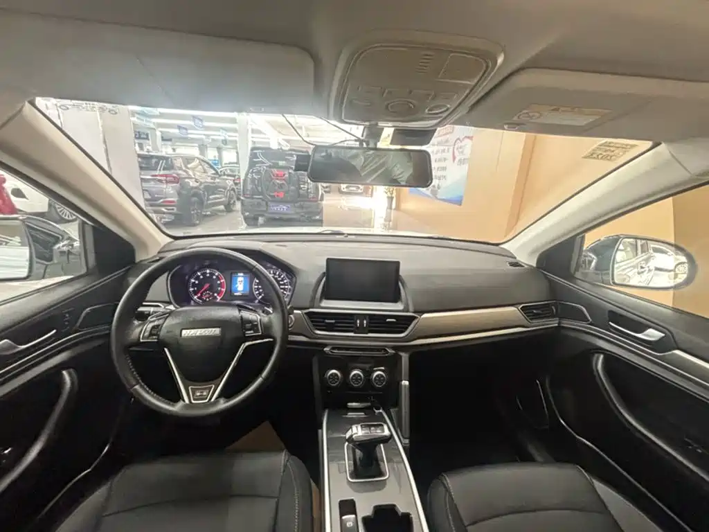 Haval H6 — миниатюра 13