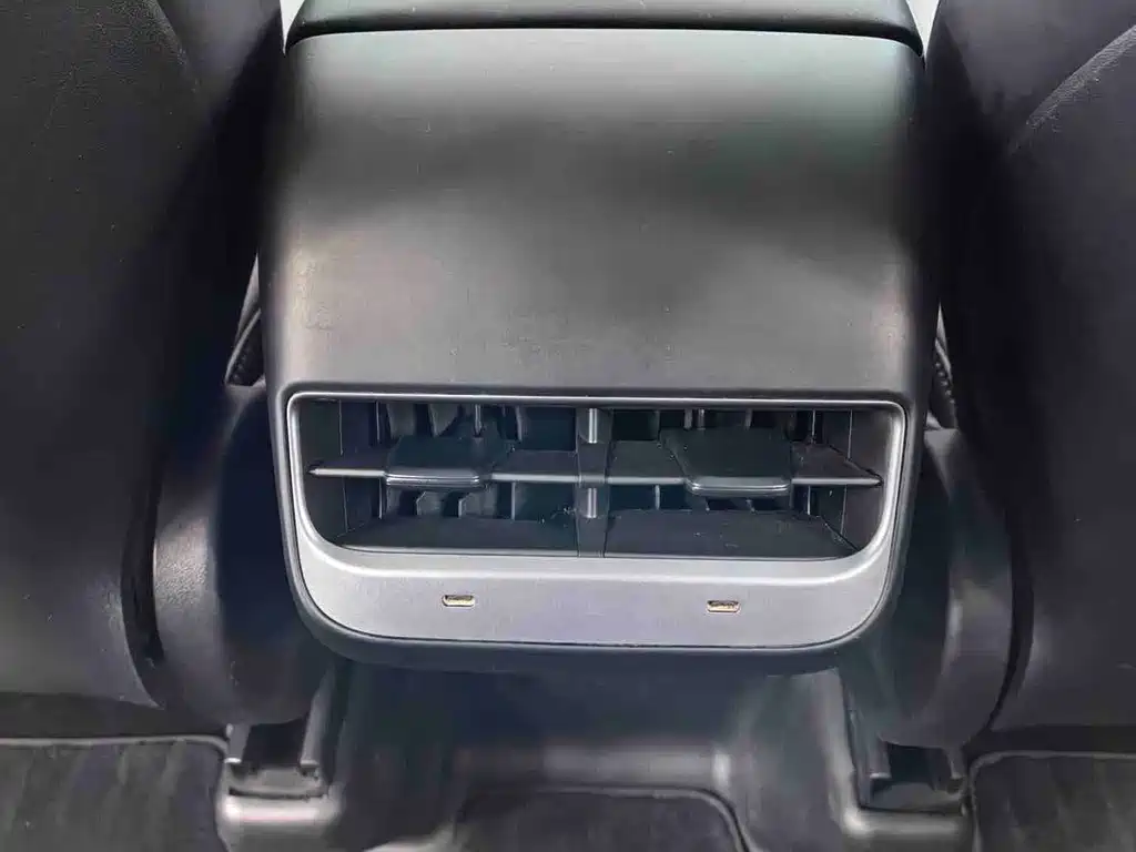 Tesla Model Y — миниатюра 10