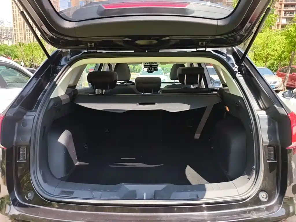 Haval H6 — миниатюра 19