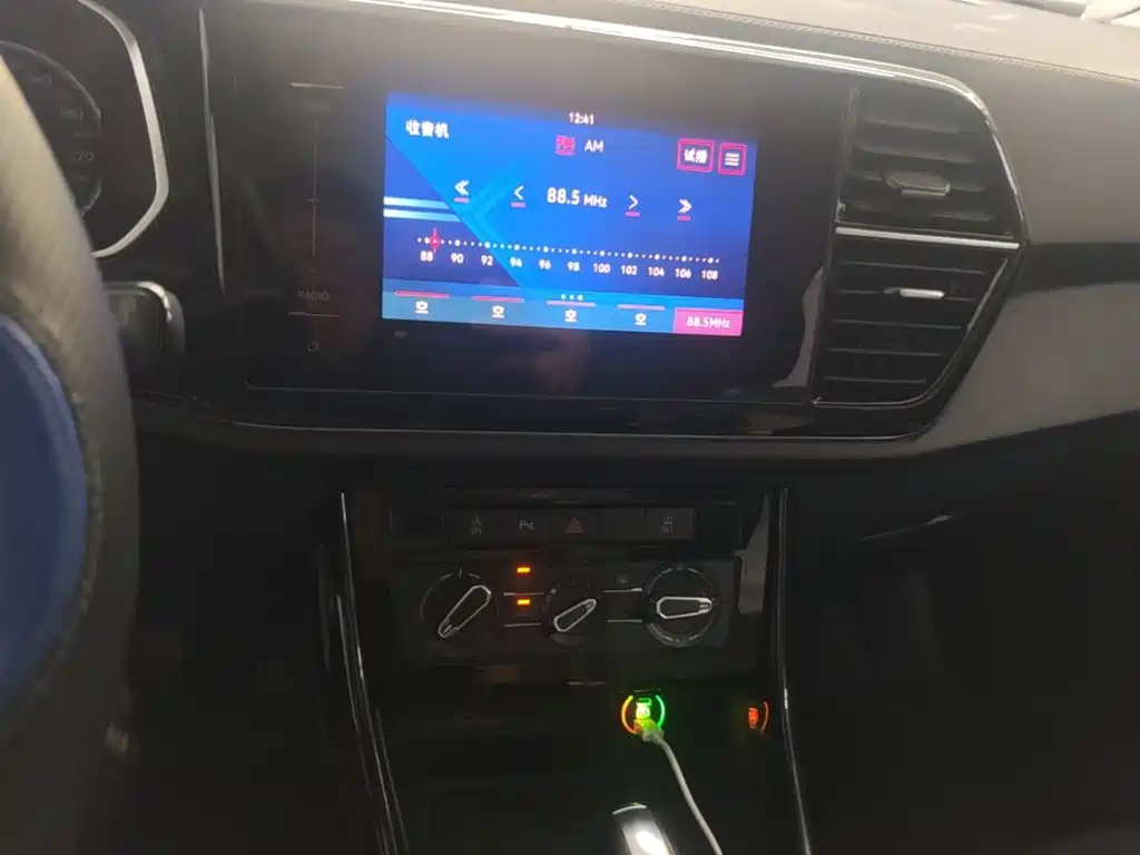 Jetta VS7 — миниатюра 13
