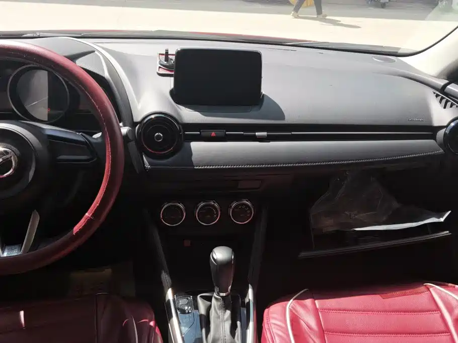 Mazda CX-3 — миниатюра 13