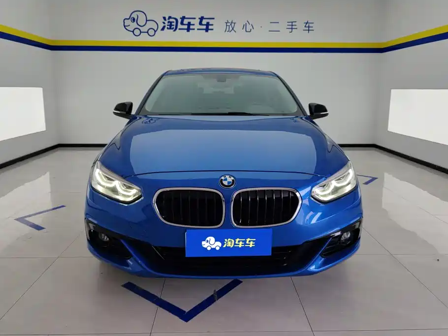 BMW 1 Series — миниатюра 2