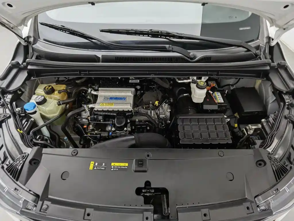 GAC Motor Trumpchi M6 — миниатюра 6