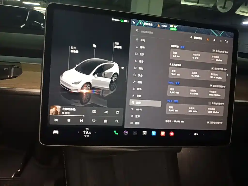 Tesla Model Y — миниатюра 13