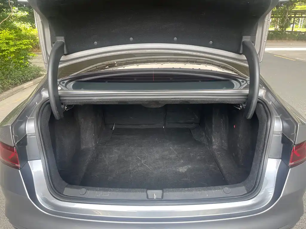 BYD Qin PLUS — миниатюра 9