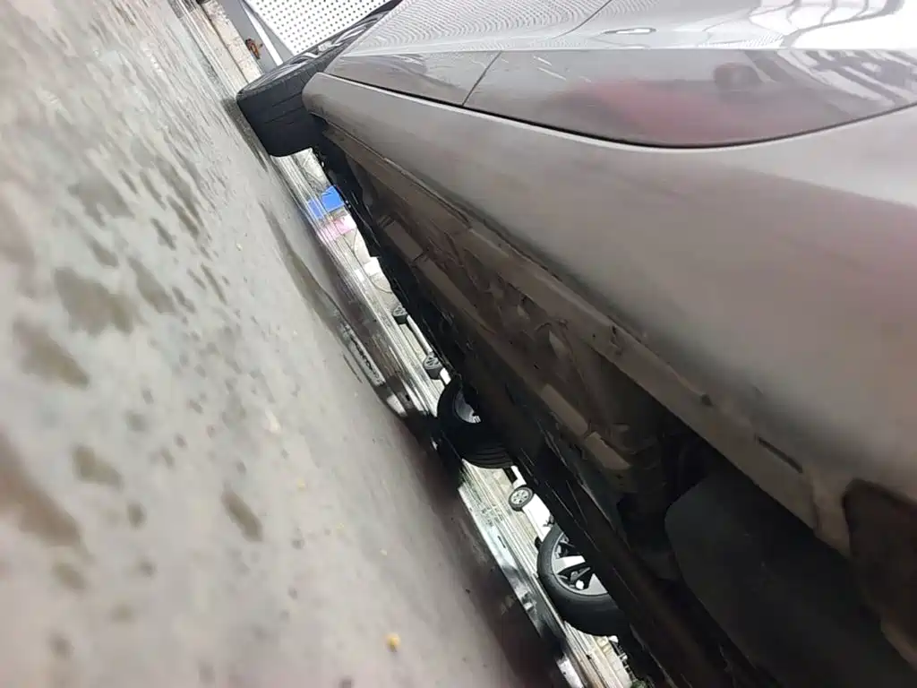 Changan Eado — миниатюра 22