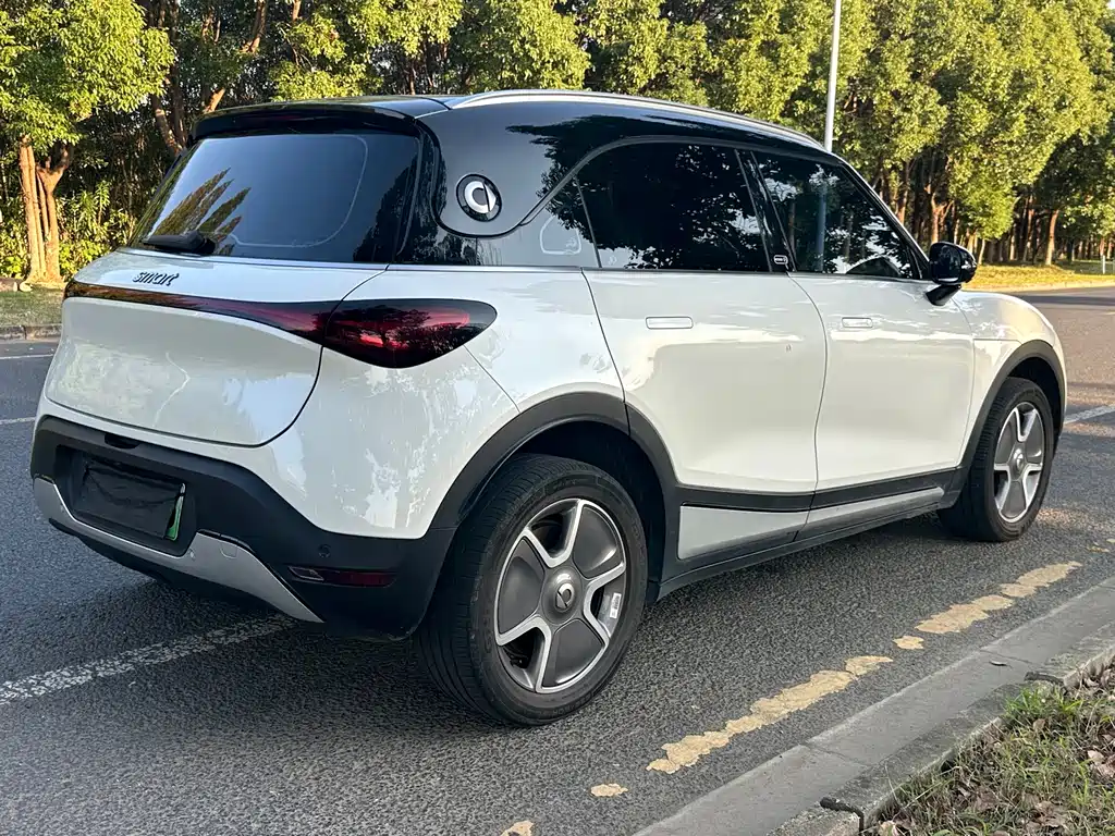 smart Smart #1 — миниатюра 11