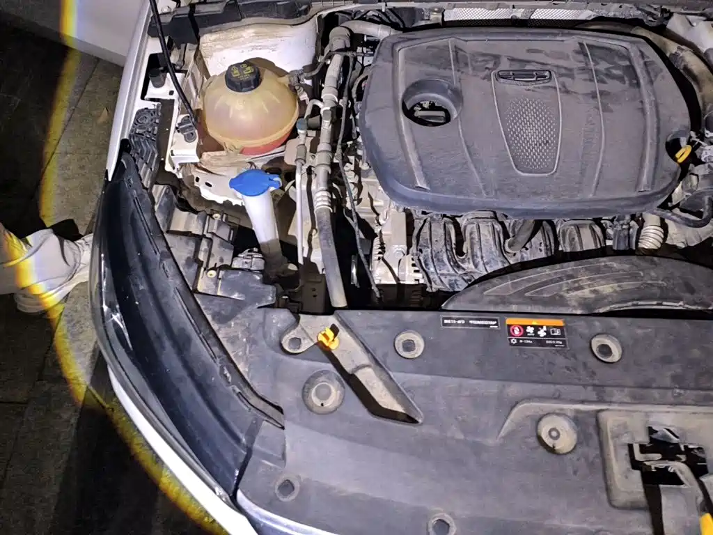 Geely Emgrand — миниатюра 19