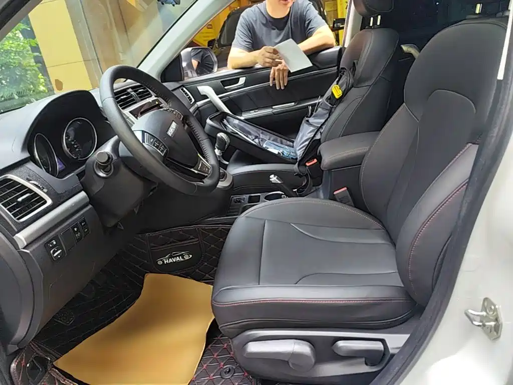 Haval M6 — миниатюра 15