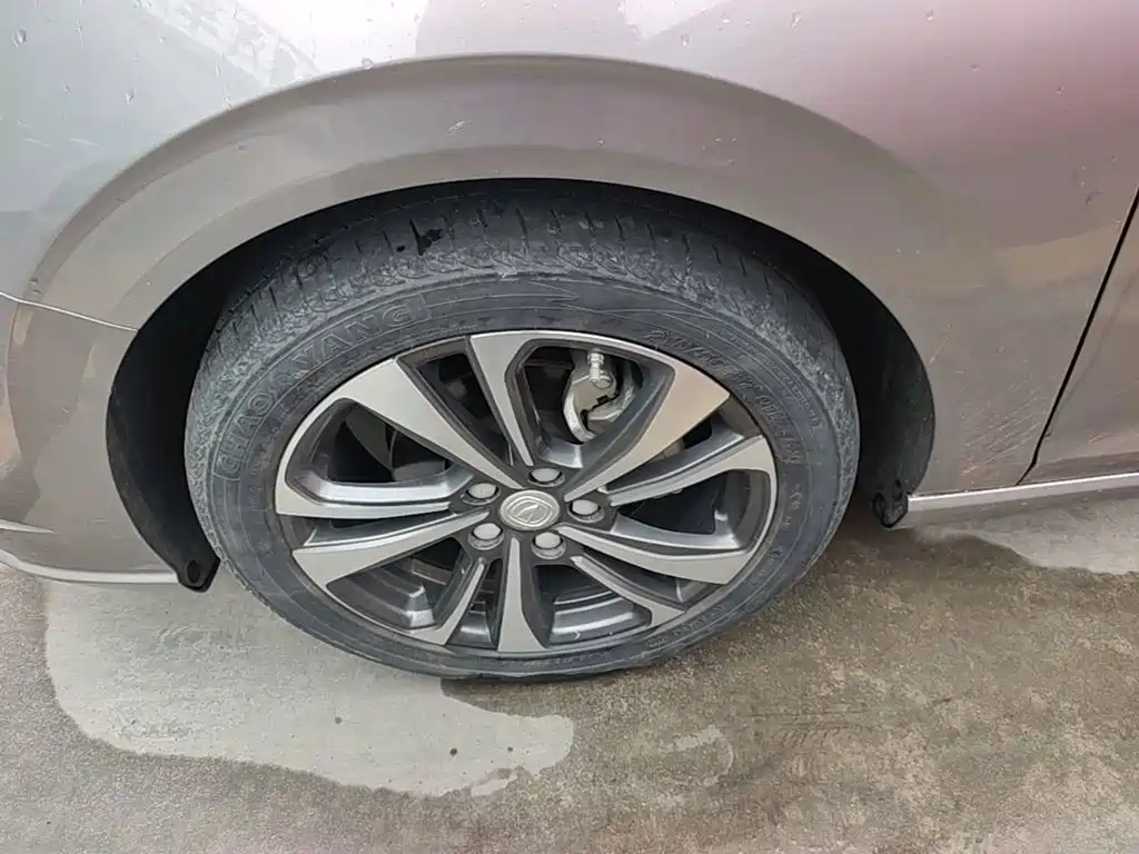 Changan Eado — миниатюра 23