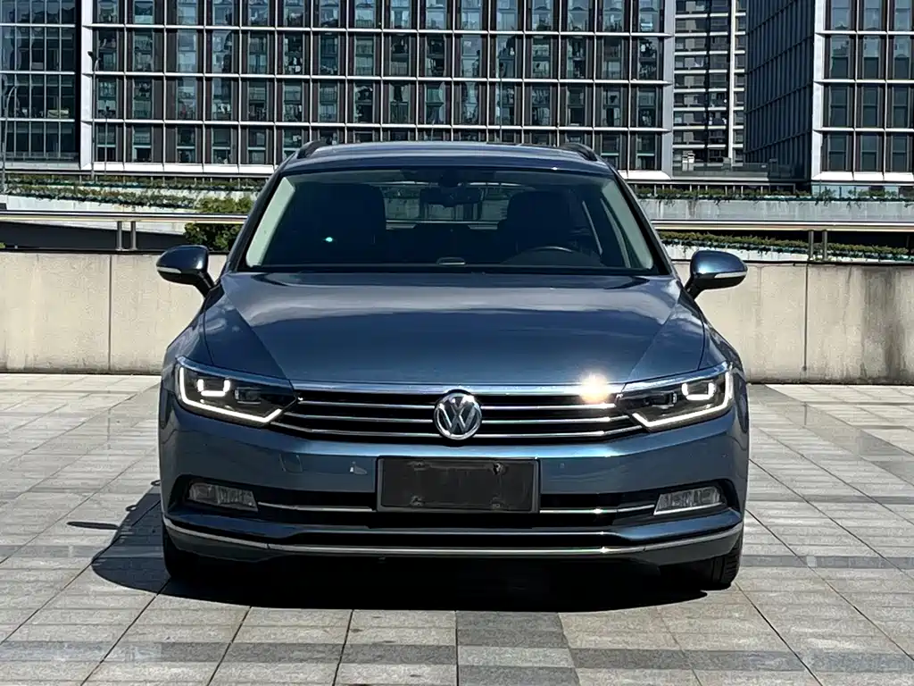 Volkswagen Viloran — миниатюра 2