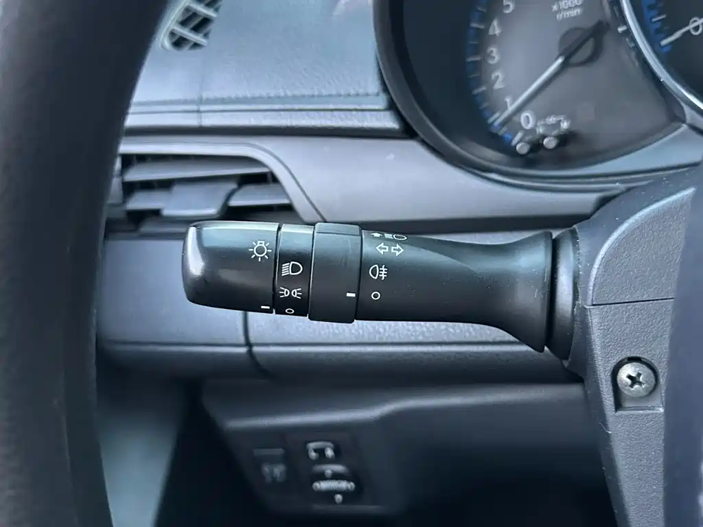 Toyota Vios FS — миниатюра 23