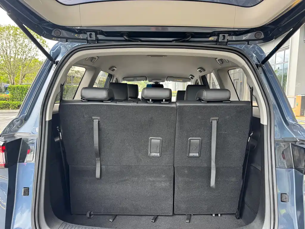 Wuling Jiachen — миниатюра 13