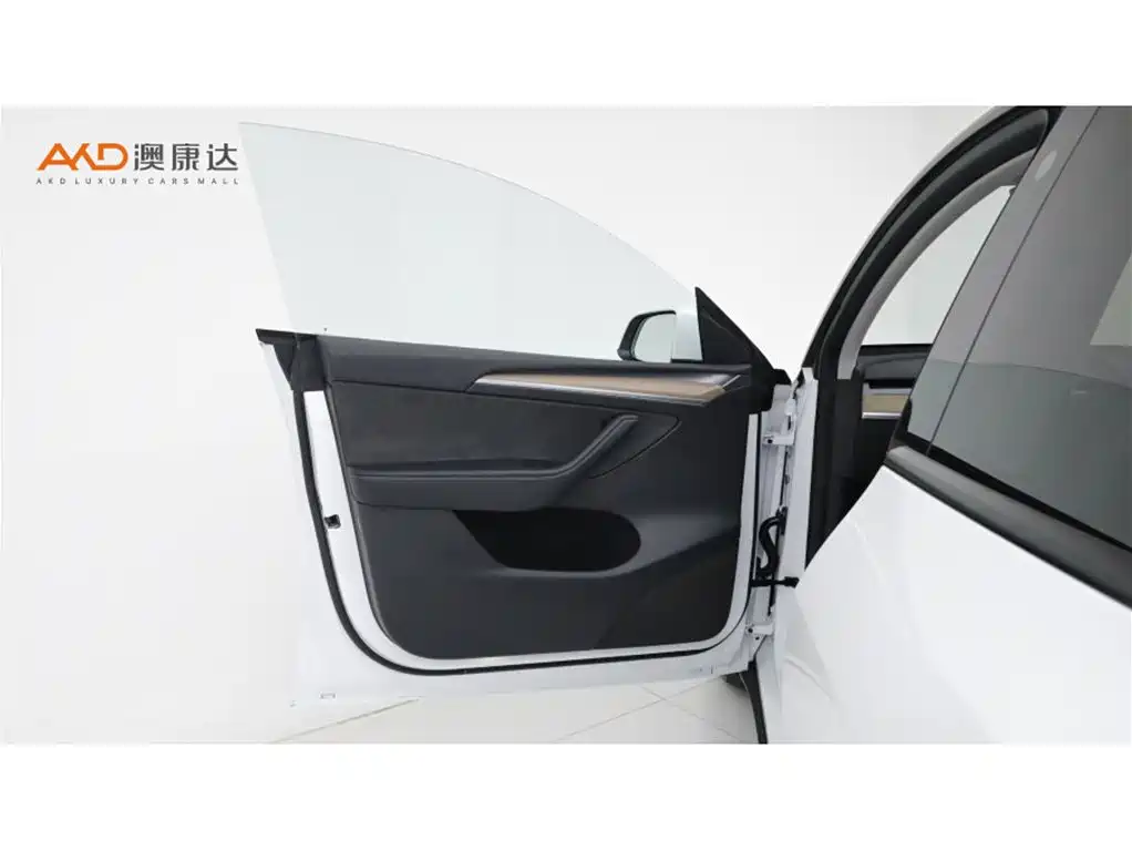 Tesla Model Y — миниатюра 10