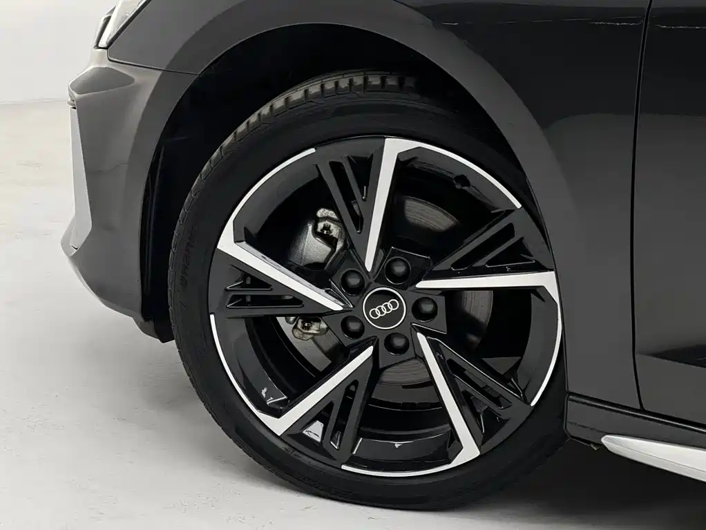Audi A3 — миниатюра 19