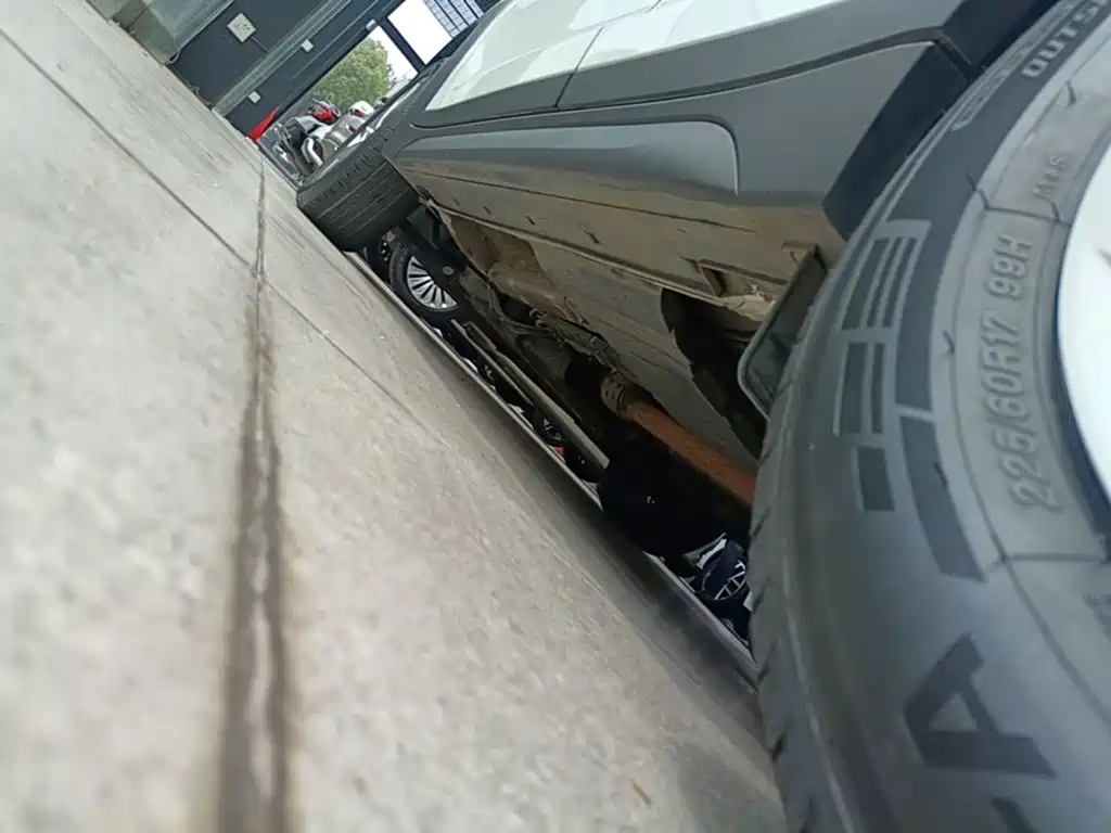 Hyundai Tucson — миниатюра 22