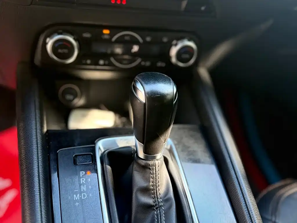 Mazda CX-5 — миниатюра 14