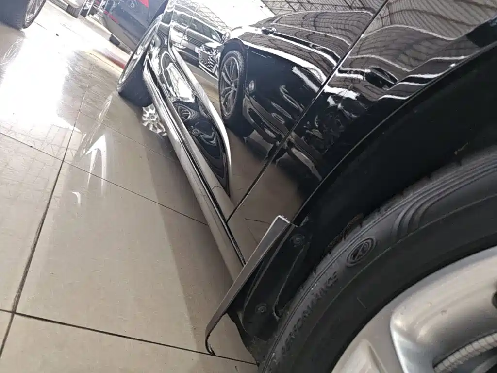 Buick Regal — миниатюра 21