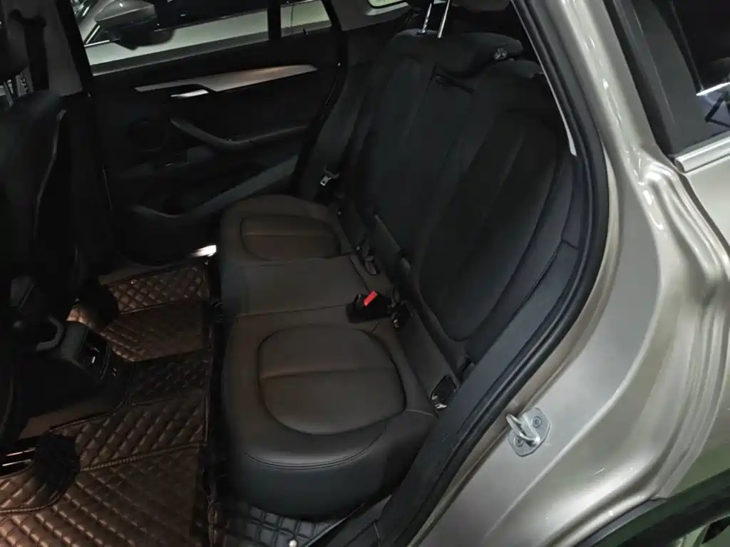 BMW X1 — миниатюра 17