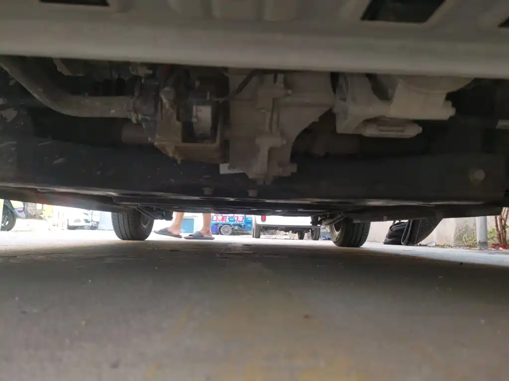 Roewe Clever — миниатюра 22
