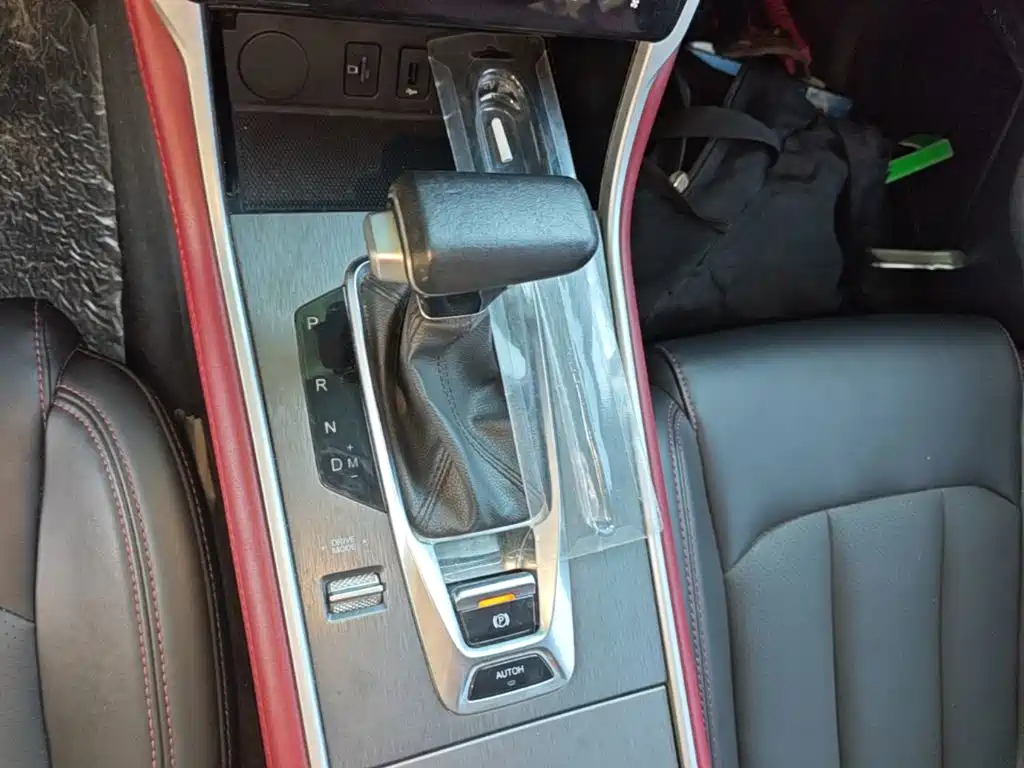 Changan CS75 — миниатюра 14