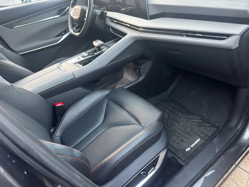 Changan CS75 PLUS — миниатюра 16