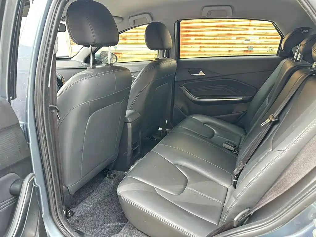 Chery Tiggo 3x — миниатюра 8