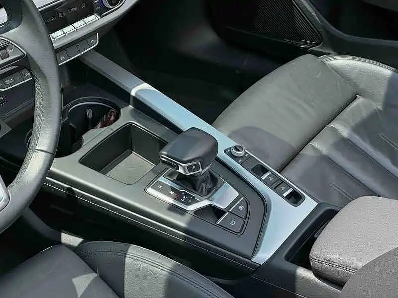 Audi A5 (Import) — миниатюра 4