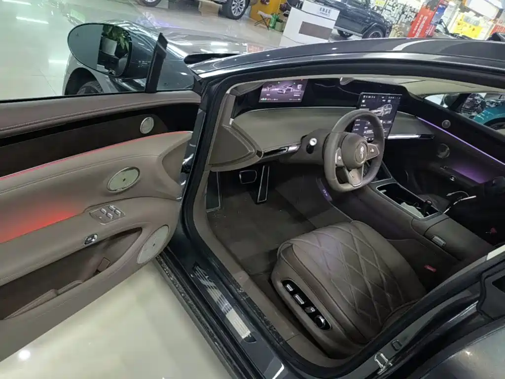 Xiangjie Xiangjie S9T — миниатюра 16