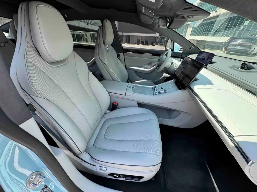 Zhijie Zhijie S7 — миниатюра 33