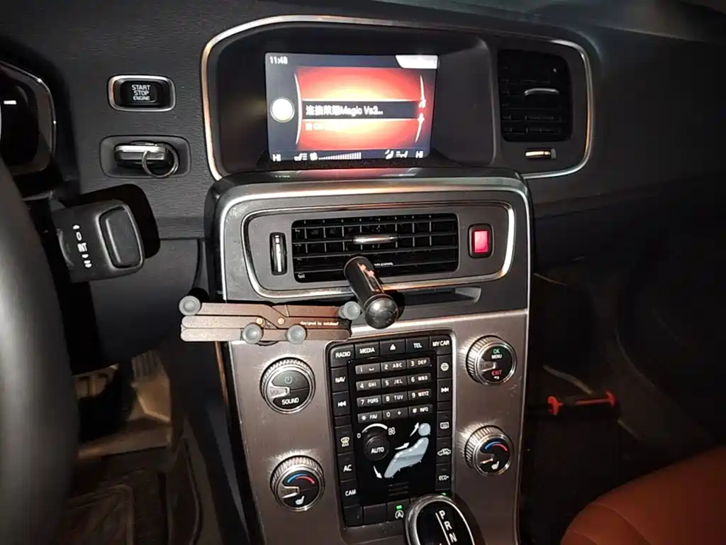 Volvo S60 — миниатюра 13