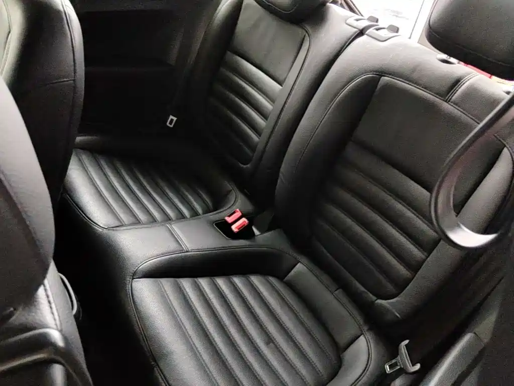 Volkswagen Beetle — миниатюра 20