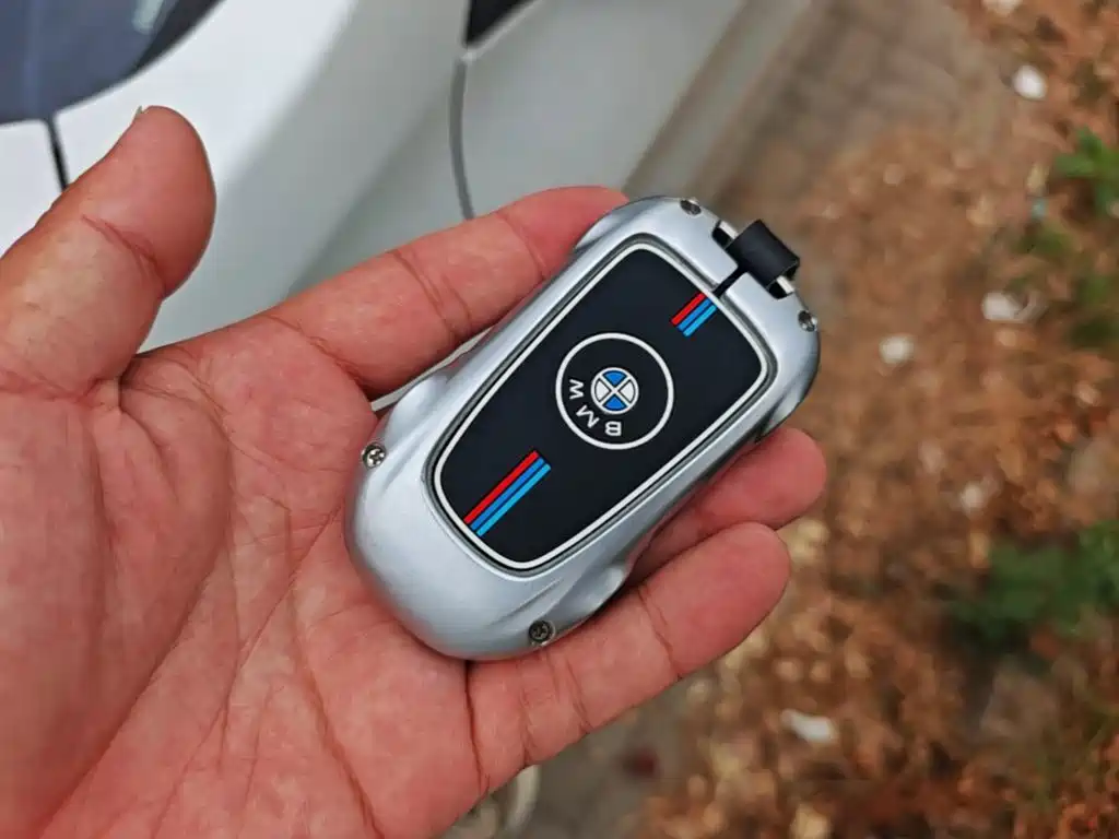 BMW X1 — миниатюра 9
