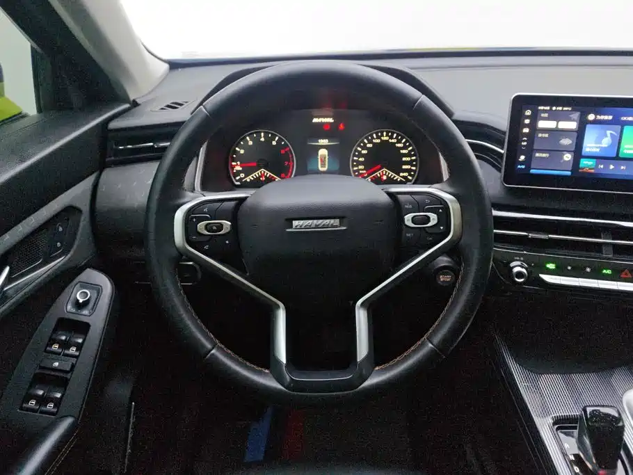 Haval Chitu — миниатюра 15