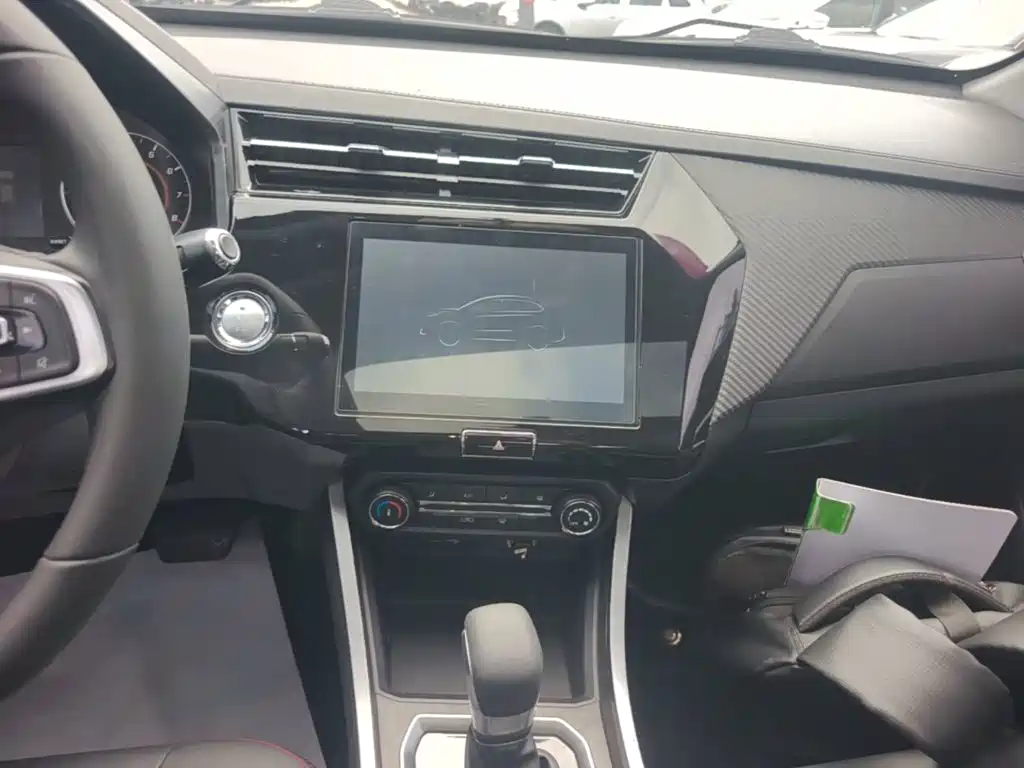 Chery Tiggo 3x — миниатюра 13