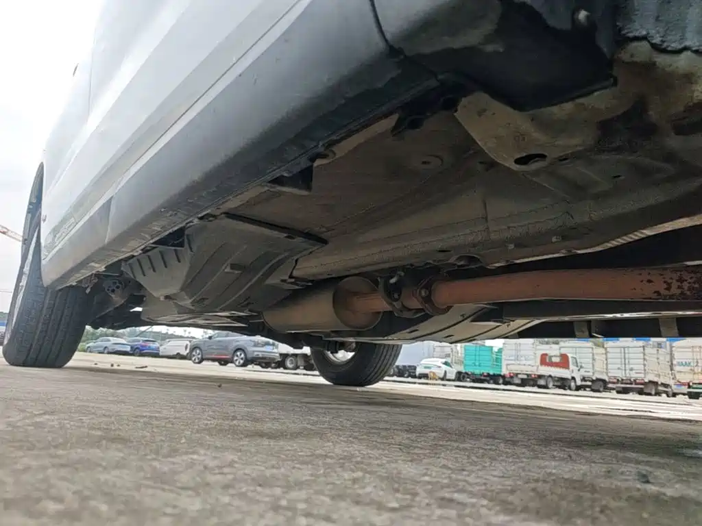 Haval M6 — миниатюра 21