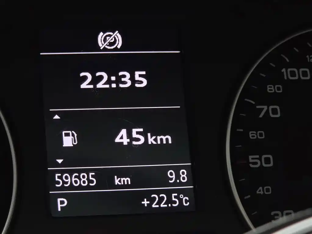 Audi A3 — миниатюра 20