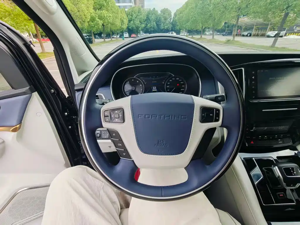 Fengxing Fengxing M7 — миниатюра 10