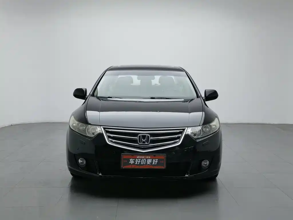 Honda Spirior — миниатюра 3