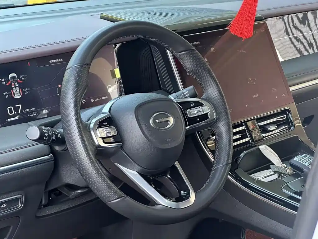 GAC Motor Trumpchi M8 — миниатюра 10
