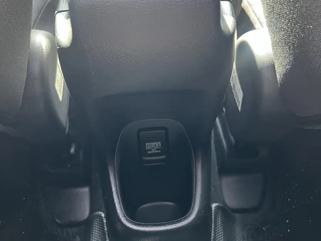 Honda Vezel — миниатюра 13