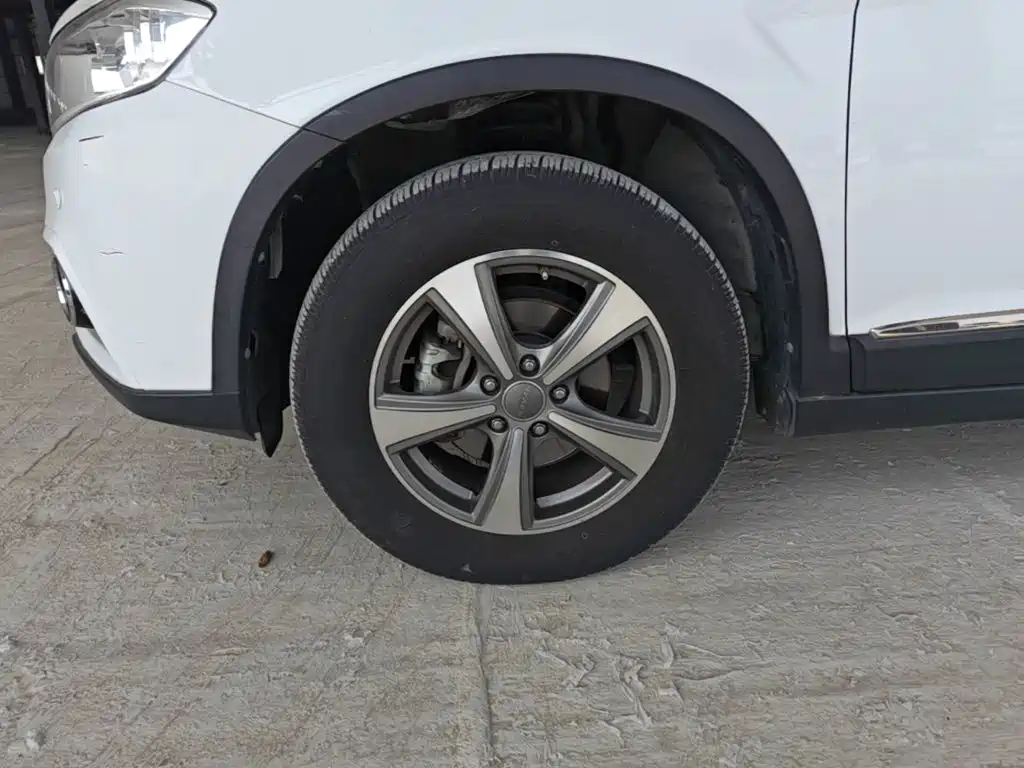 Haval H6 — миниатюра 23