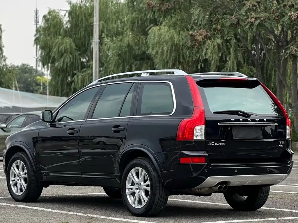Volvo XC Classic — миниатюра 4