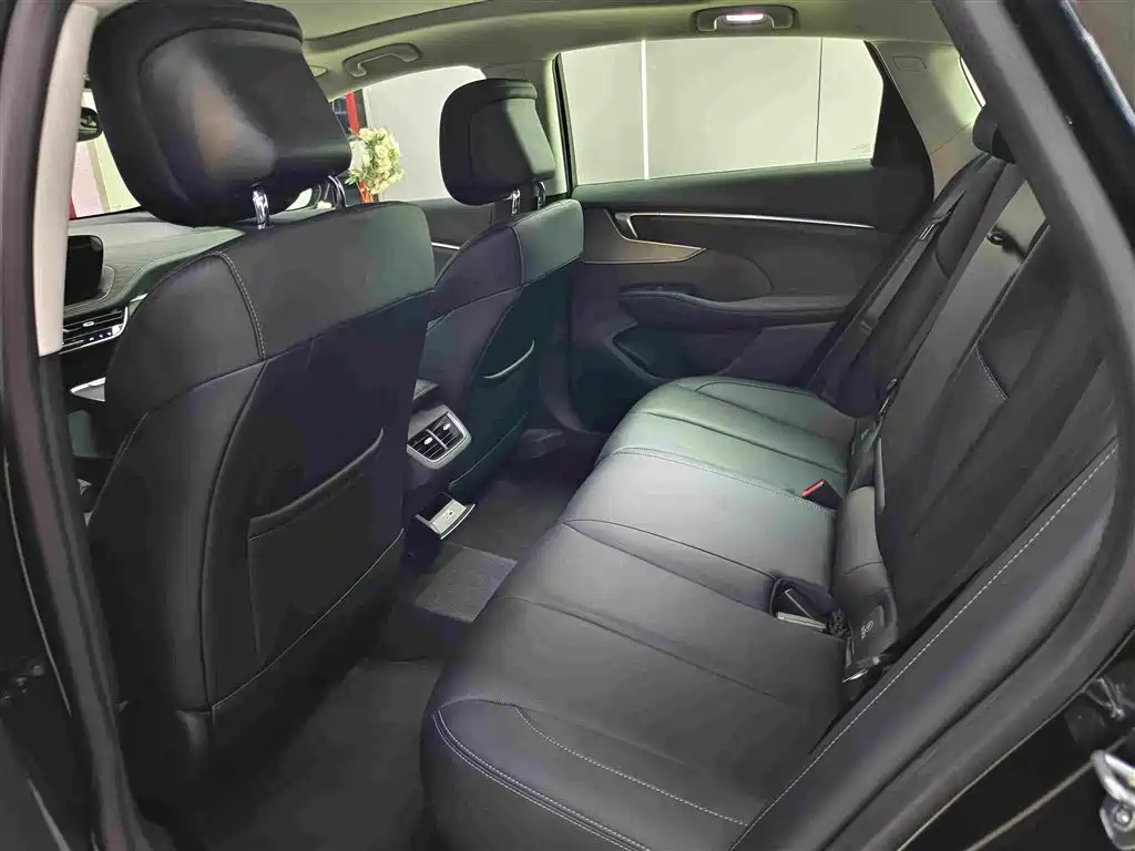 Buick LaCrosse — миниатюра 5