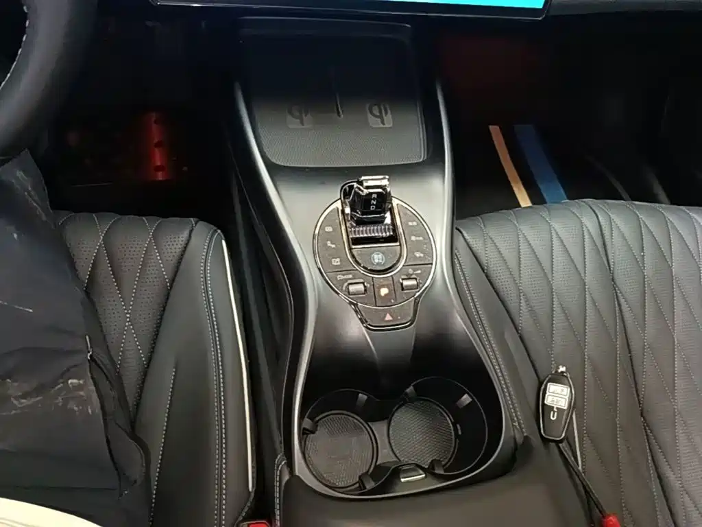 BYD Seal — миниатюра 14