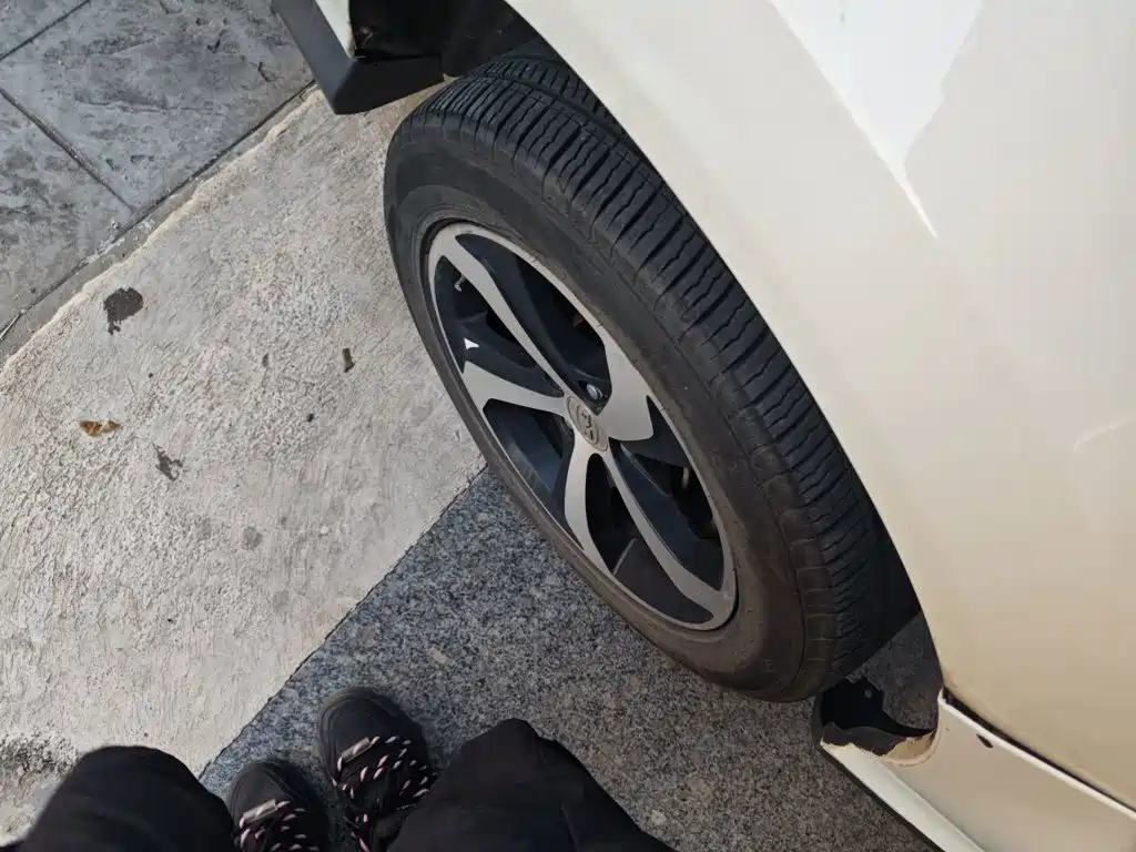 BYD S7 — миниатюра 8