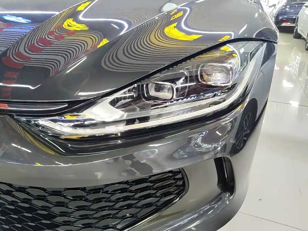 Volkswagen Lamando — миниатюра 24